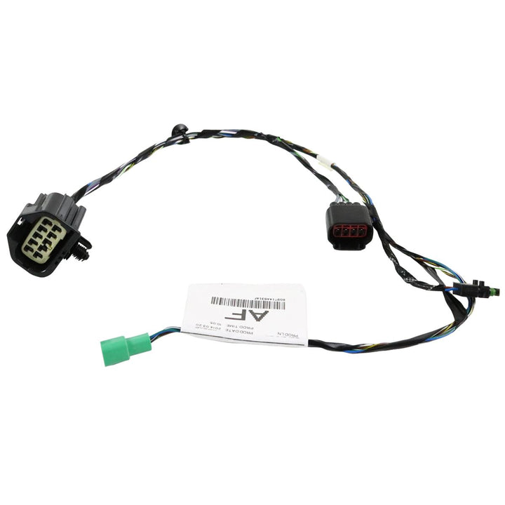 JUMPER WIRE