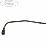 FOCUS C-MAX 1.8 DURATORQ DIESEL FUEL FEED PIPE 04-11