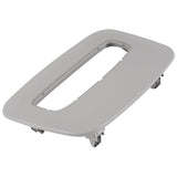 TRANSIT TOURNEO CUSTOM CENTRE INTERIOR LIGHT LAMP FRAME 12-