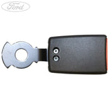 TRANSIT CONNECT REAR N/S SEAT BELT BUCKLE 2013-2018