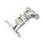 TRANSIT COURIER O/S OR N/S LOWER REAR DOOR HINGE ASSY FOR DOUBLE REAR DOORS BACK DOORS 2023-ONWARDS
