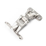 TRANSIT COURIER O/S OR N/S LOWER REAR DOOR HINGE ASSY FOR DOUBLE REAR DOORS BACK DOORS 2023-ONWARDS