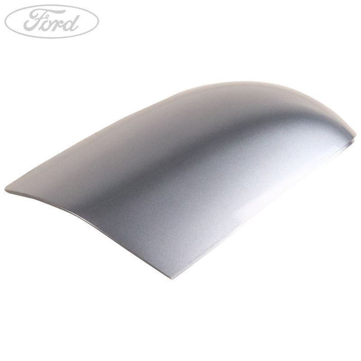 FIESTA FUSION FOCUS O/S DOOR MIRROR COVER TONIC MET