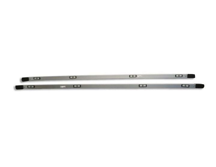 TOURNEO/TRANSIT CONNECT ROOF RAILS SILVER