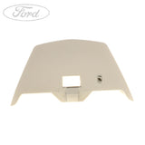 FIESTA FRONT DOOR LOCK BEZEL