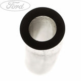 RADIATOR HOSES