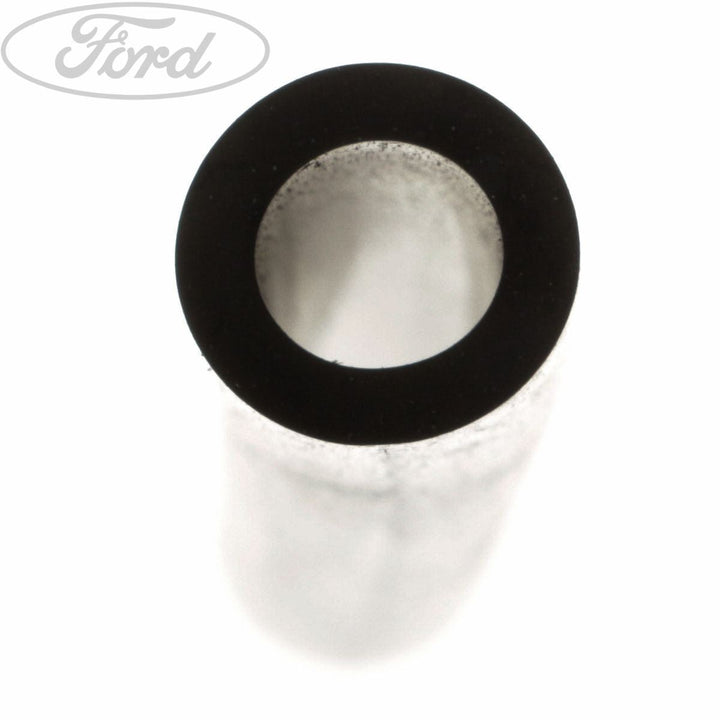 RADIATOR HOSES