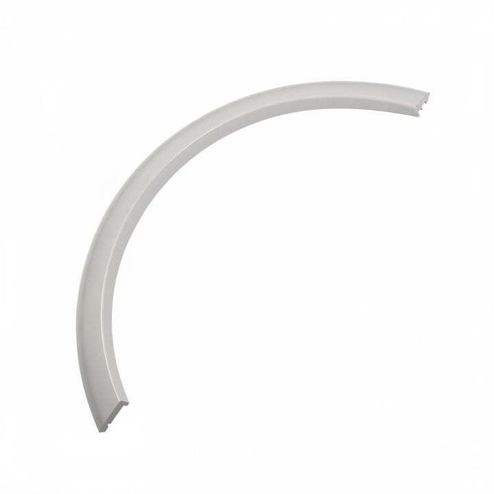 Transit Custom O/S Rear Wheel Arch Moulding 2018-2023