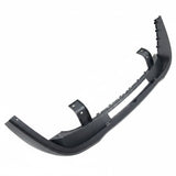 TRANSIT COURIER REAR BUMPER GREY 2014-2023