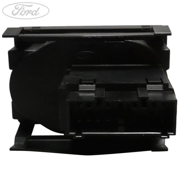 TRANSIT HEADLIGHT SWITCH NO HEADLIGHT CONTROL 2006-2014