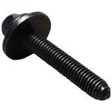 RADIATOR/COOLANT OVERFLOW CONTAINER HEX HEAD BOLT AND WASHER  PACK OF 5