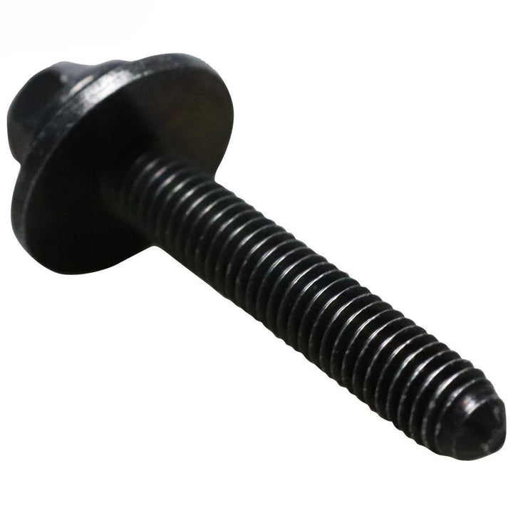 RADIATOR/COOLANT OVERFLOW CONTAINER HEX HEAD BOLT AND WASHER  PACK OF 5