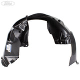 MUSTANG FRONT PASSENGER SIDE INNER WHEEL ARCH SPLASH GUARD 2015-2017
