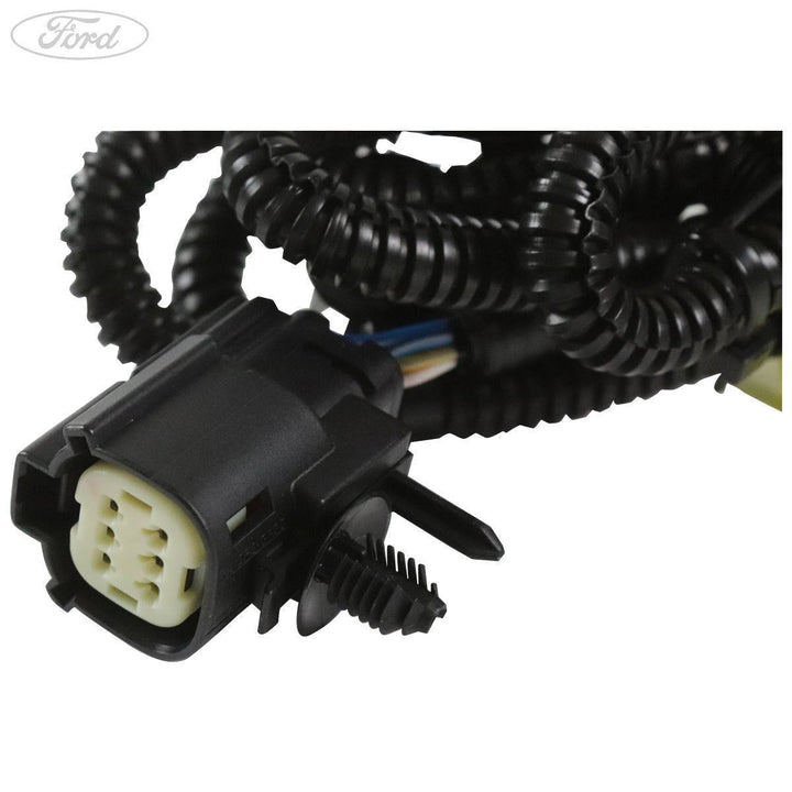 PARKING DISTANCE AID SENSOR WIRE