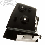 C-MAX REAR BUMPER MOUNTING BRACKET