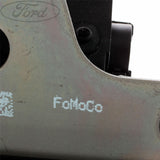 REAR BOOT TAILGATE LOCK LATCH