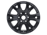 SET OF 4 RANGER ALLOY WHEEL 18