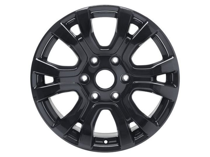 SET OF 4 RANGER ALLOY WHEEL 18