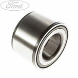 FRONT WHEEL BEARING