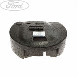 FIESTA B-MAX SPARE WHEEL STOWAGE BOX