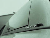 RANGER FROM 06/2022 NLG* ALPHA HARD TOP CMX,DOUBLE CAB,METEOR GREY