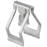 FRONT SEAT PADS/VALANCES & HEATING CLIP PACK OF 5