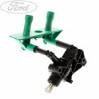 CLUTCH MASTER CYLINDER