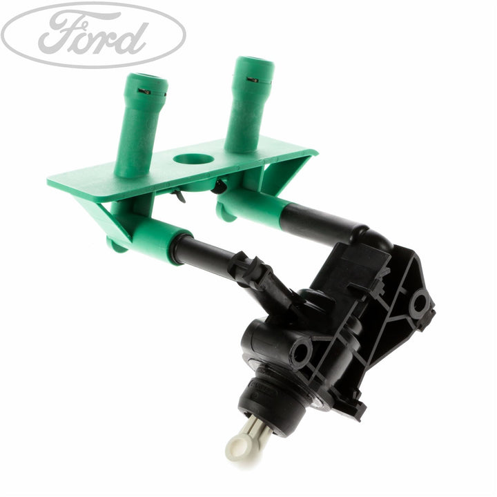 CLUTCH MASTER CYLINDER