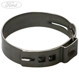 TRANSIT CUSTOM SMALL INNER & OUTER CV BOOT CLAMP 39MM