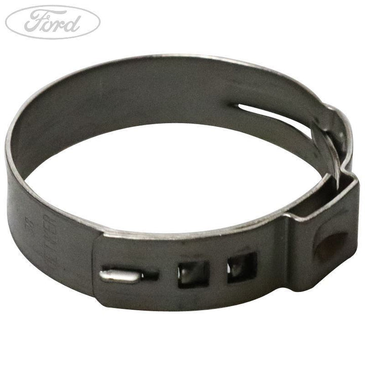 TRANSIT CUSTOM SMALL INNER & OUTER CV BOOT CLAMP 39MM