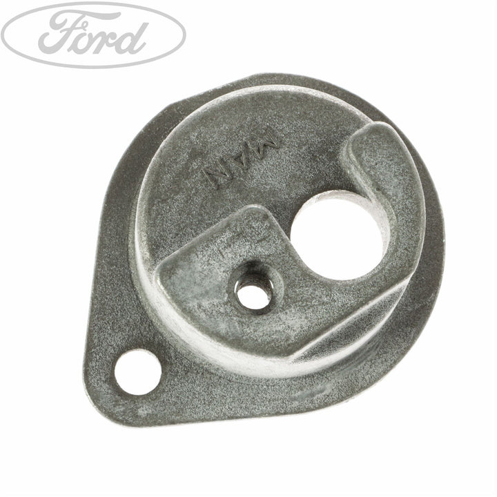 CYLINDER BLOCK SHOULDERED BUSH