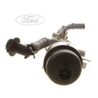 MONDEO FOCUS GALAXY 2.0 TDCI OIL COOLER FILTER HOUSING