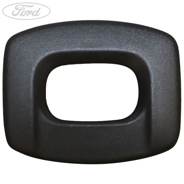 LATCH BEZEL