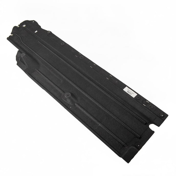 FOCUS N/S PASSENGER SIDE UNDERBODY AIR DEFLECTOR COVER PANEL 2018-2025