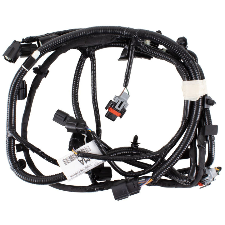 PARKING DISTANCE AID SENSOR WIRE