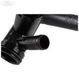 FIESTA FUSION 1.4 DURATORQ WATER MANIFOLD CONNECTION PIPE