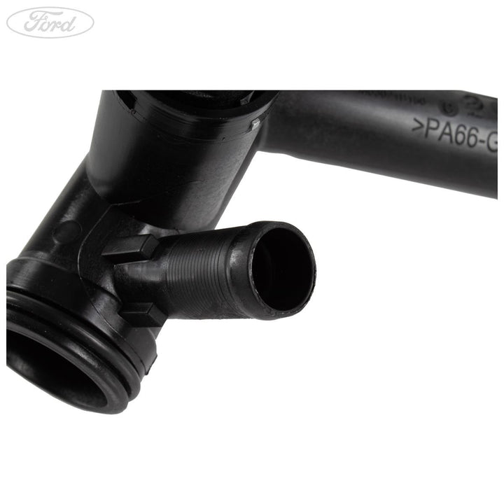 FIESTA FUSION 1.4 DURATORQ WATER MANIFOLD CONNECTION PIPE
