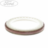 CRANKSHAFT OIL SEAL