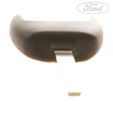 FIESTA BLANK KEY