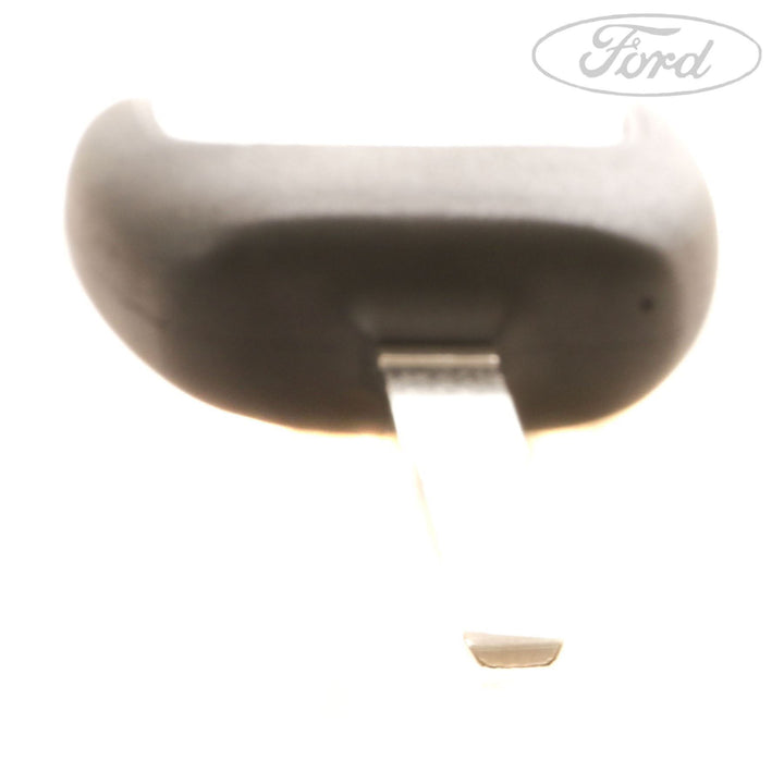 FIESTA BLANK KEY