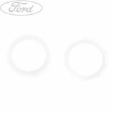 PARKING SENSOR FASTENING RING