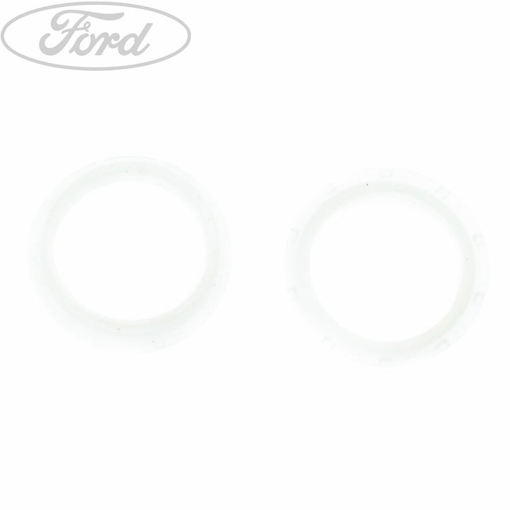 PARKING SENSOR FASTENING RING