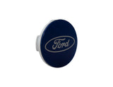 FOCUS® 07/2004-12/2007 CENTRE CAP,BLUE
