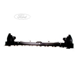 FIESTA FRONT AIR DEFLECTOR