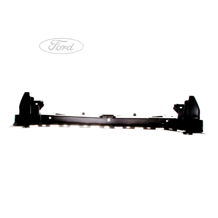 FIESTA FRONT AIR DEFLECTOR