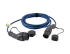 EV CHARGING CABLE FOR PUBLIC CHARGING STATIONS ALL OVER EUROPE