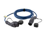 EV CHARGING CABLE FOR PUBLIC CHARGING STATIONS ALL OVER EUROPE