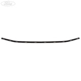 FOCUS FRONT BUMPER RADIATOR GRILLE TRIM SPORTY 01/2016-