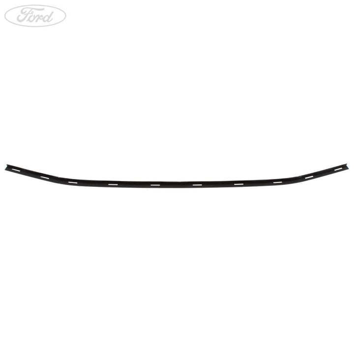FOCUS FRONT BUMPER RADIATOR GRILLE TRIM SPORTY 01/2016-
