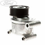 C-MAX FOCUS MK2 TENSION PULLEY